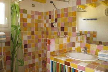 Villa pour 3 Personnes dans Lorgues, Région de Draguignan, Photo 4