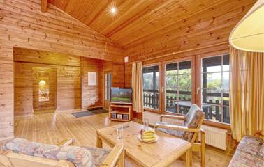 Ferienhaus für 8 Personen in Fehrenbach, Masserberg, Bild 2