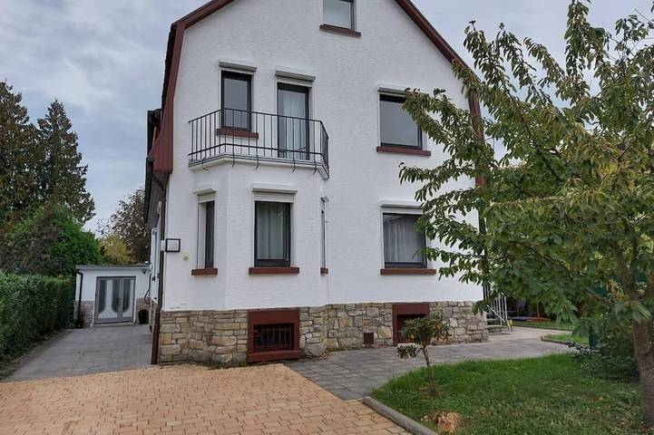 Ferienwohnung für 4 Personen in Bad Homburg - 4