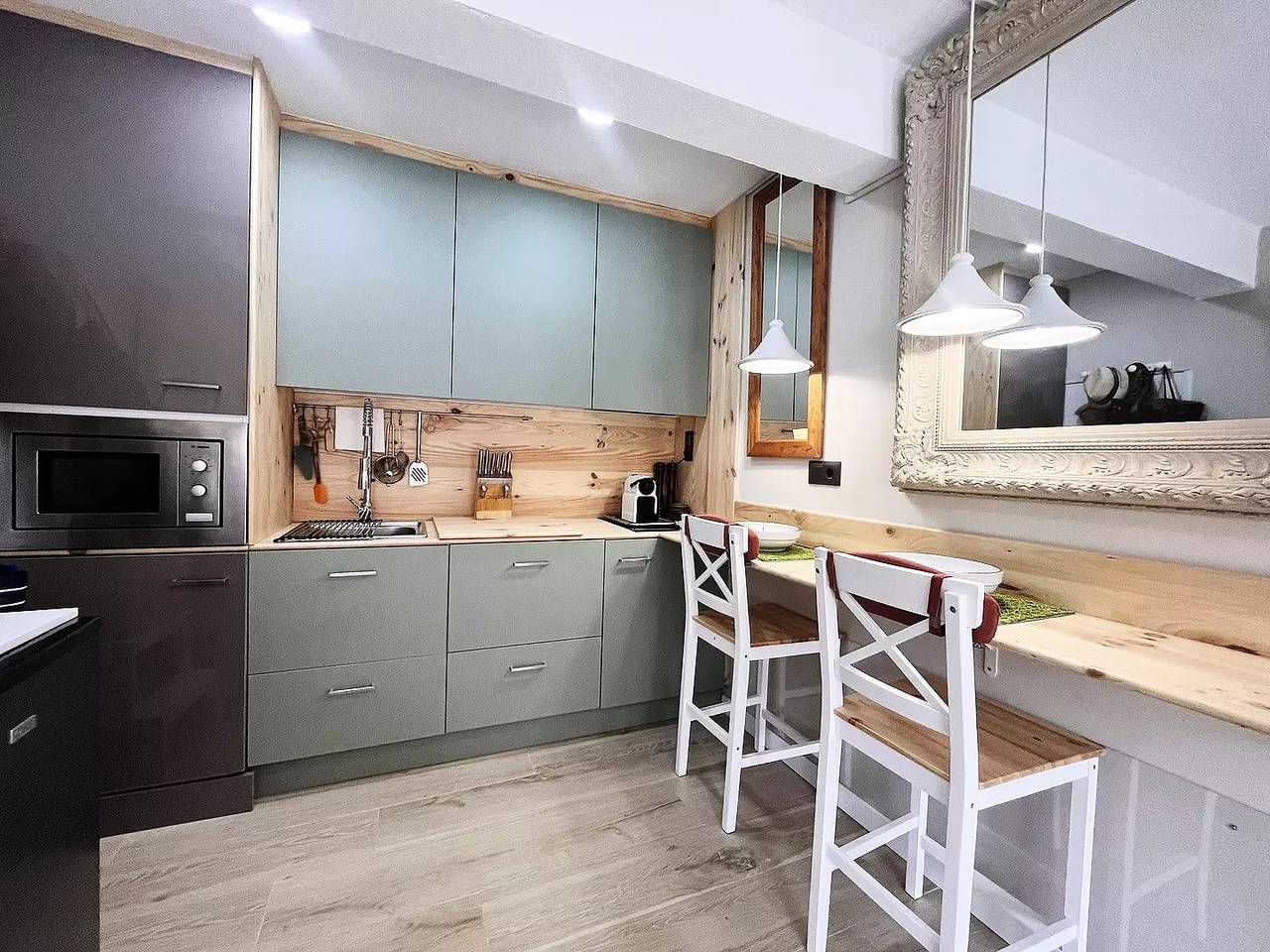 Apartamento entero, Apartmento 197 Pda Junto Al March in S'Agaró, Platja d'Aro