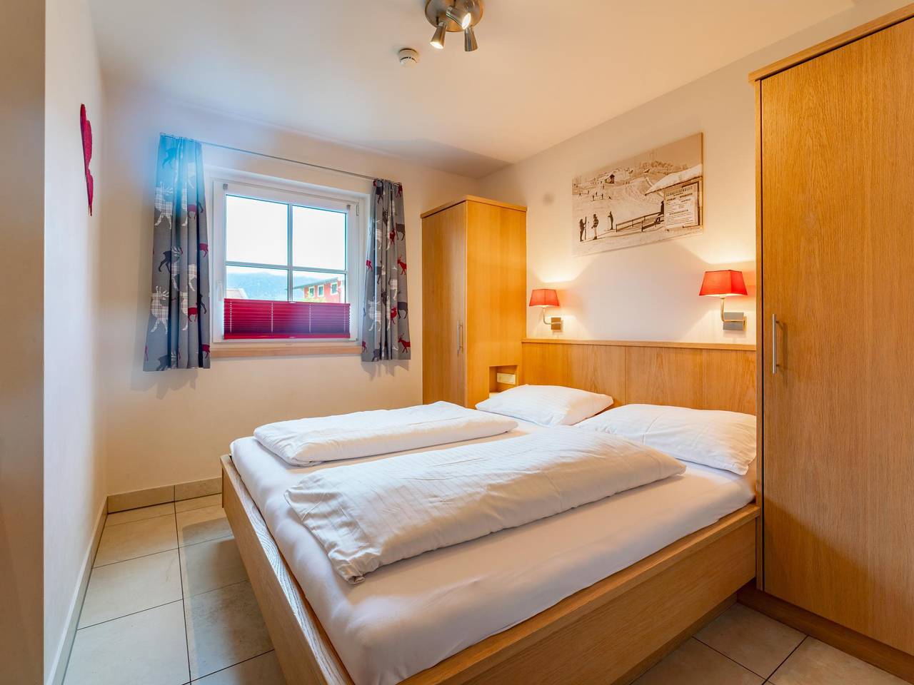 Apartamento entero, Cosy apartment with wellness, near the centre of Kaprun
 in Kaprun, Distrito de Zell am See