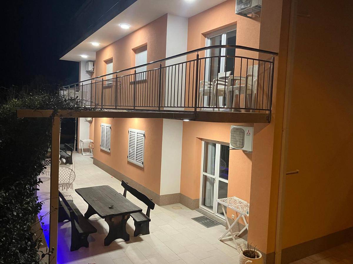 Geheel appartement, Apartments & Rooms Seaside in Kaštel Štafilić, Split-Dalmatië