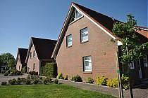 Ferienwohnung für 4 Personen, mit Terrasse in Werdum - 4