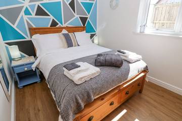 Cottage for 4 People in Cornwall, South West England, Photo 1