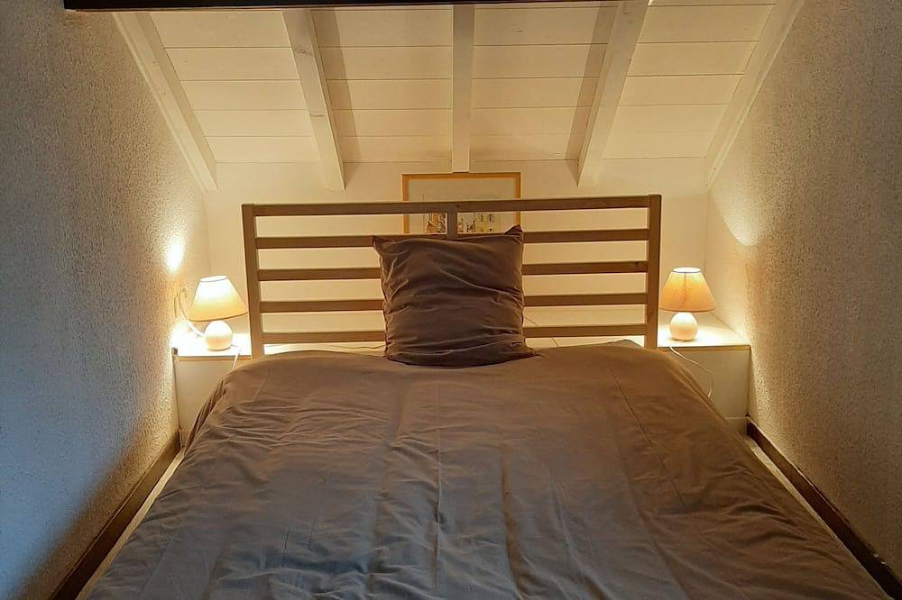 Chalet en residencia privada con piscina en Thollon les Mémises cerca de Evian in Thollon-les-Mémises, Thonon-les-Bains region