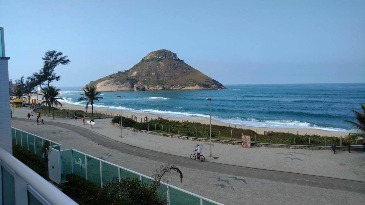 Apartamento entero, Reserva Pontal Beach in Recreio dos Bandeirantes, Río de Janeiro