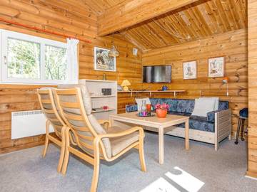 Ferieudlejning til 4 Personer i Skjern, Vesterhavet, Billede 1
