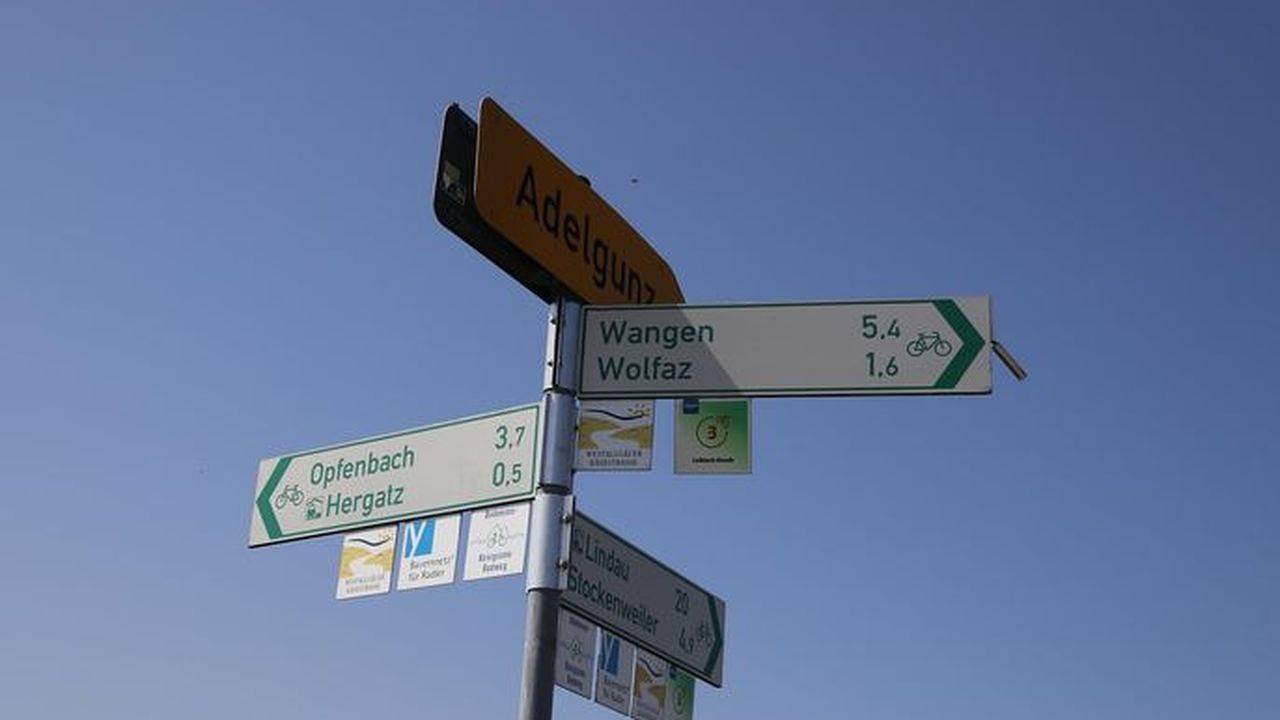 Ganze Ferienwohnung, Ferienwohnung für 4 Personen (80 m²) in Hergatz in Hergatz, Bayerisch Schwaben