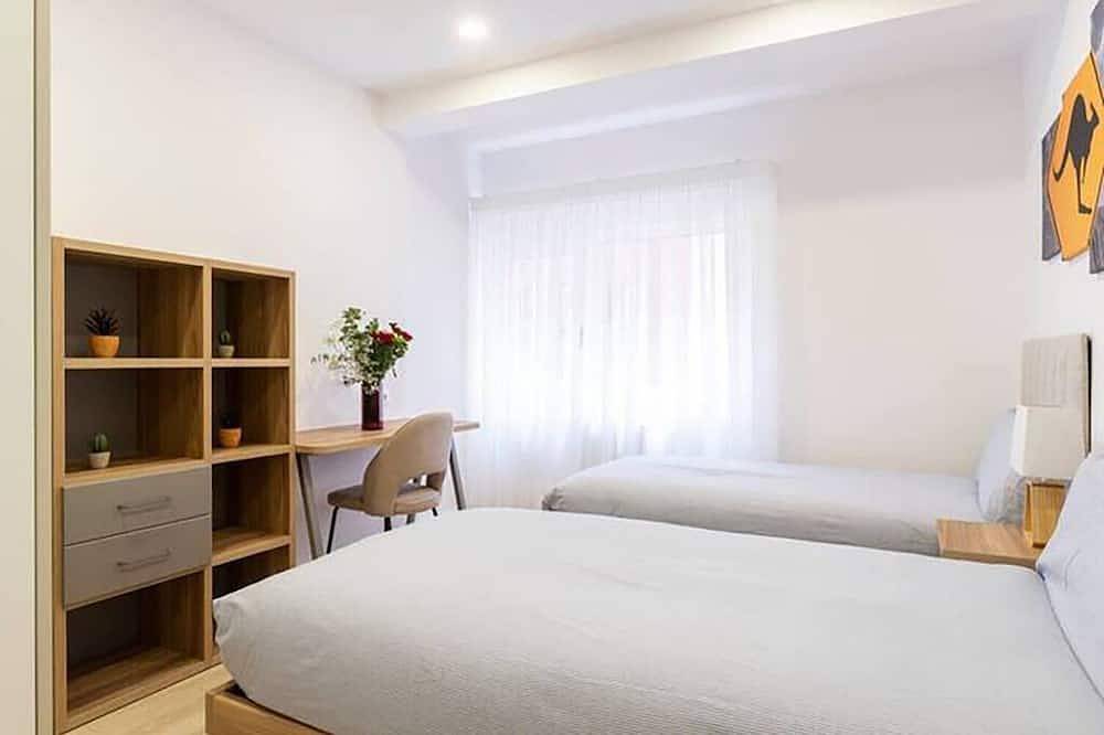 Appartement entier, Nuevo apartamento en el centro Carlos Iii in Santander, Côte Cantabrienne