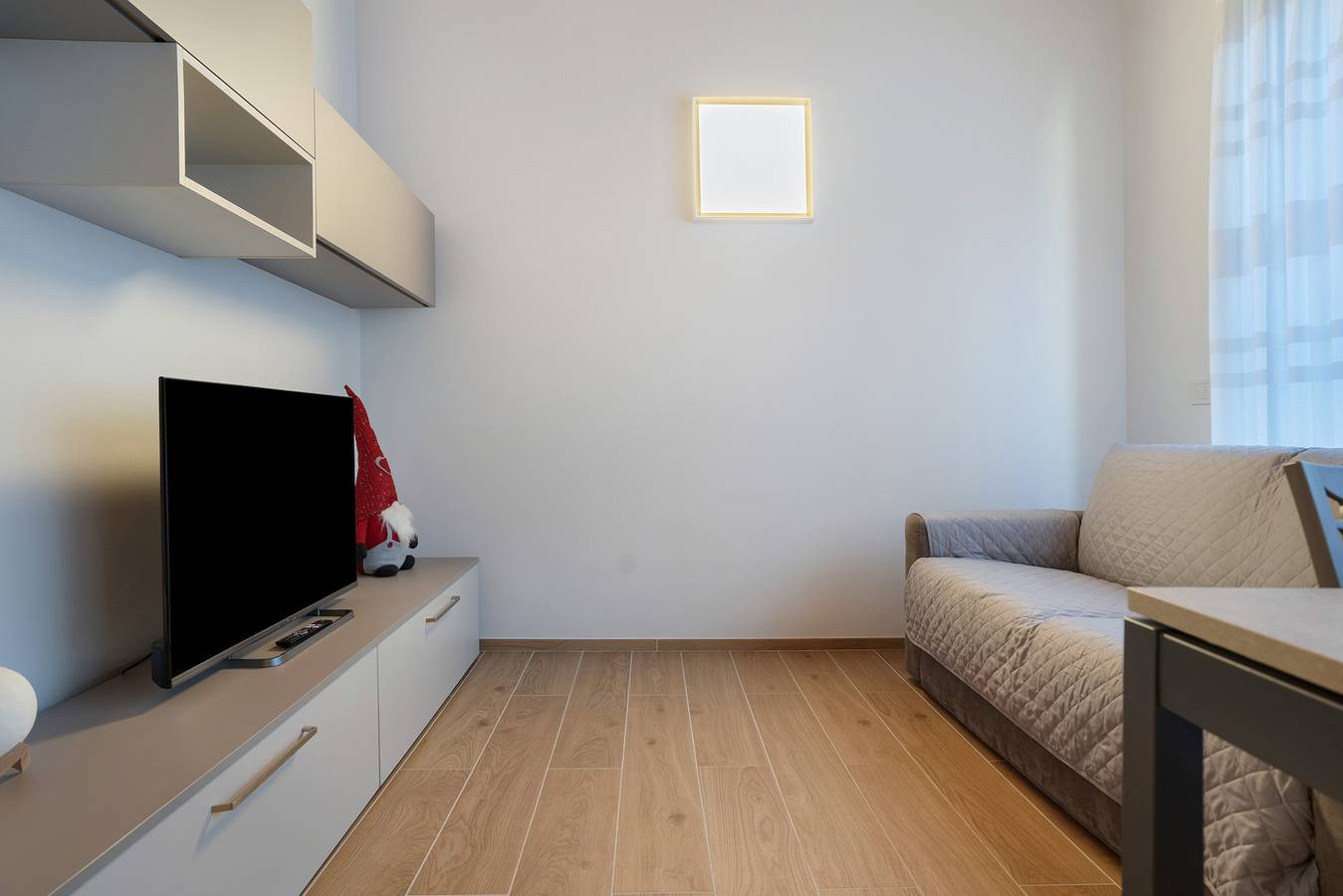 Appartamento intero, Appartamento 'Appartamento Chiara Tione' con giardino privato e Wi-Fi in Tione di Trento, Alpi dell'Adamello e della Presanella