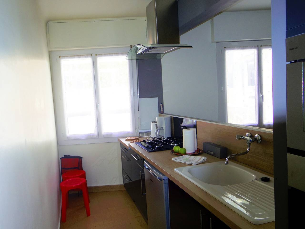 Entire studio, Themis in Cannes, Mediterranean Coast (France)