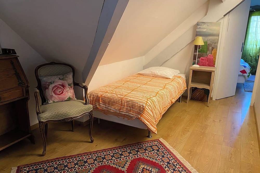 Haven House Chessy - 5km From Disneyland Paris in Chessy, Seine-et-Marne