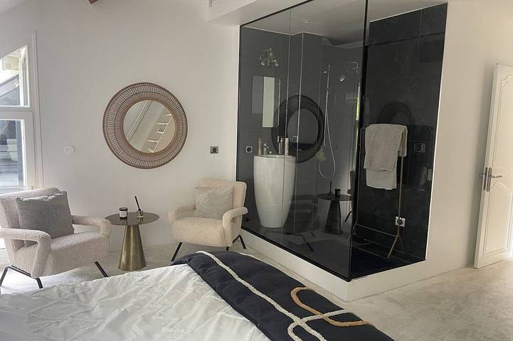 Location de vacances pour 6 personnes à Lamorlaye - 4