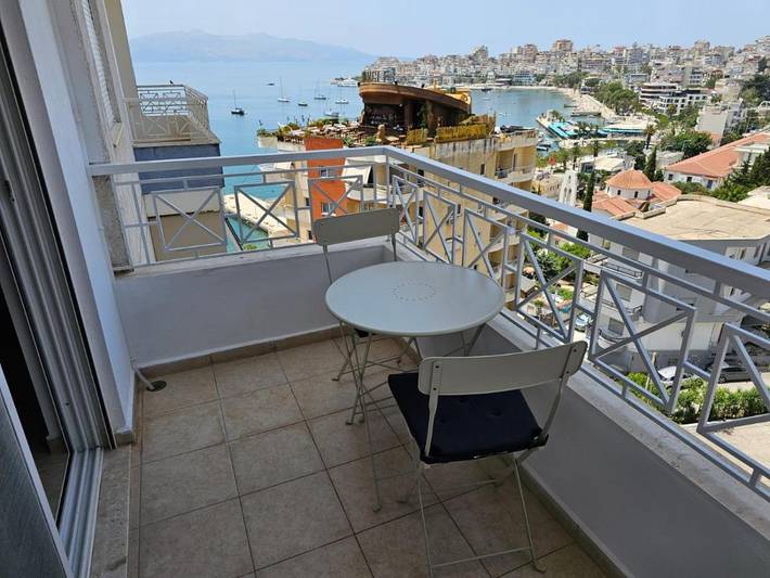 Gîte pour 5 personnes, avec balcon en Albanie - 4