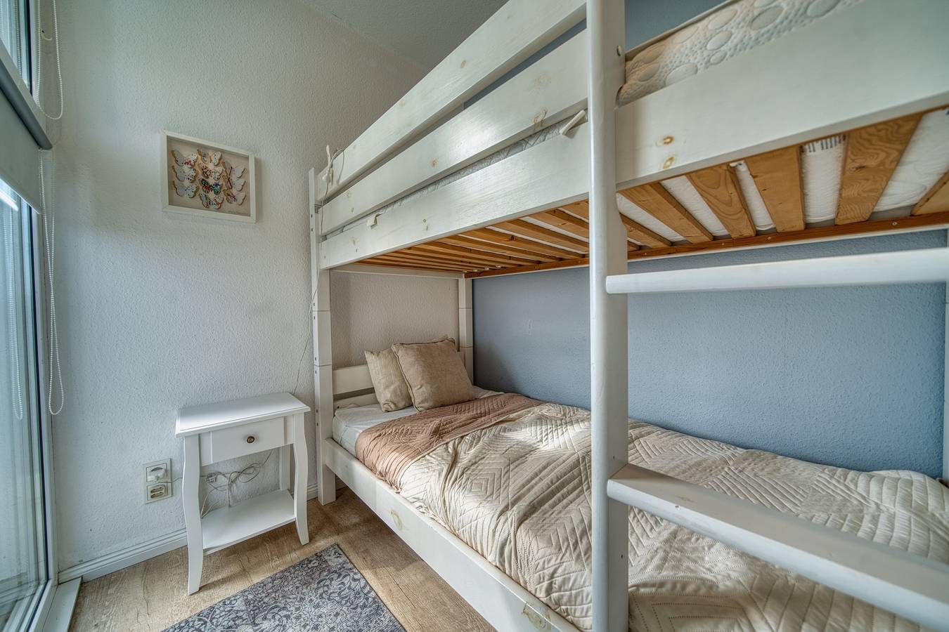 Ganze Ferienwohnung, Ferienpark - Haus G, App. 0G1112 in Heiligenhafen, Ostholstein