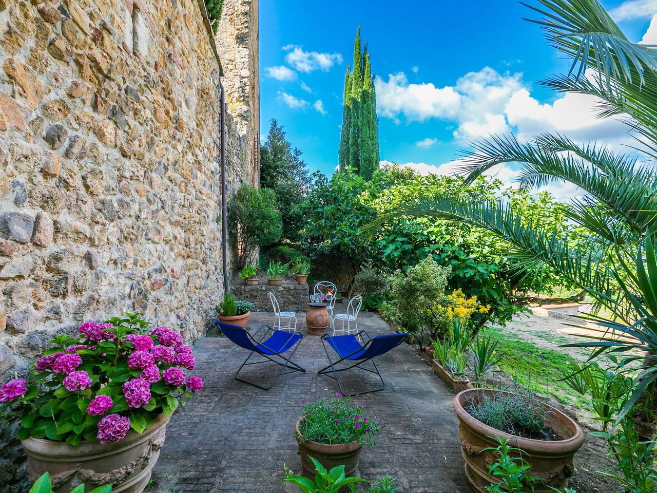Ganze Wohnung, Sovicille 609 - Torre 2 609.1 in Sovicille, Chianti
