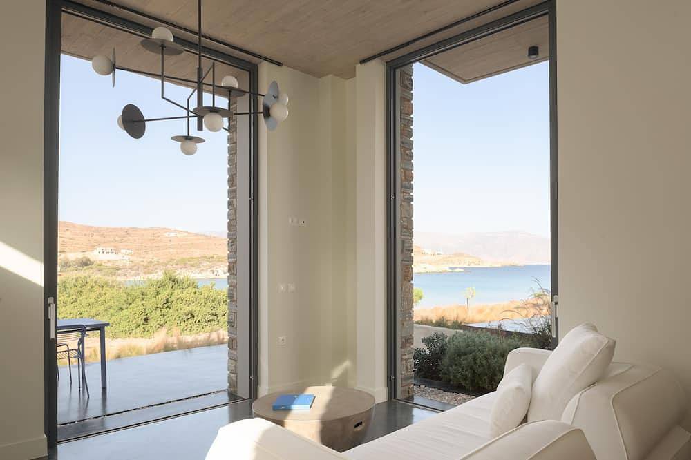 Cavo ilya\nseaside Villas in Karystos, Evia, Greece\n \n in Euböa