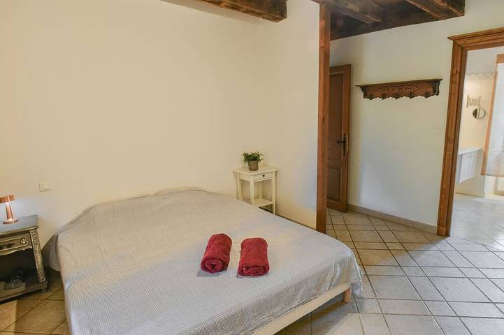 Location de vacances pour 8 personnes à Dégagnac - 2