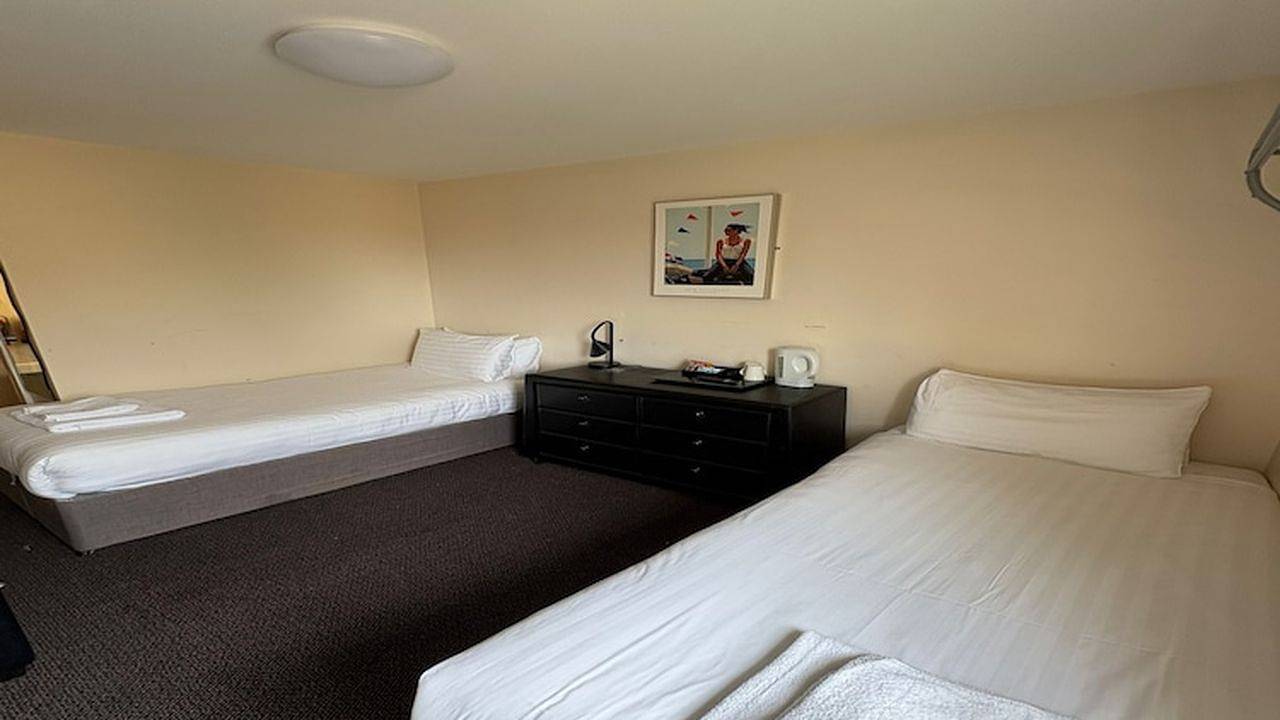 Appartement de vacances entier, Ferienwohnung für 2 Personen (11 m²) in Gloucester in Quedgeley, Gloucester (UK)