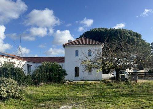 Chambre d’hôte pour 2 personnes, avec jardin dans les Pays de la Loire - 2