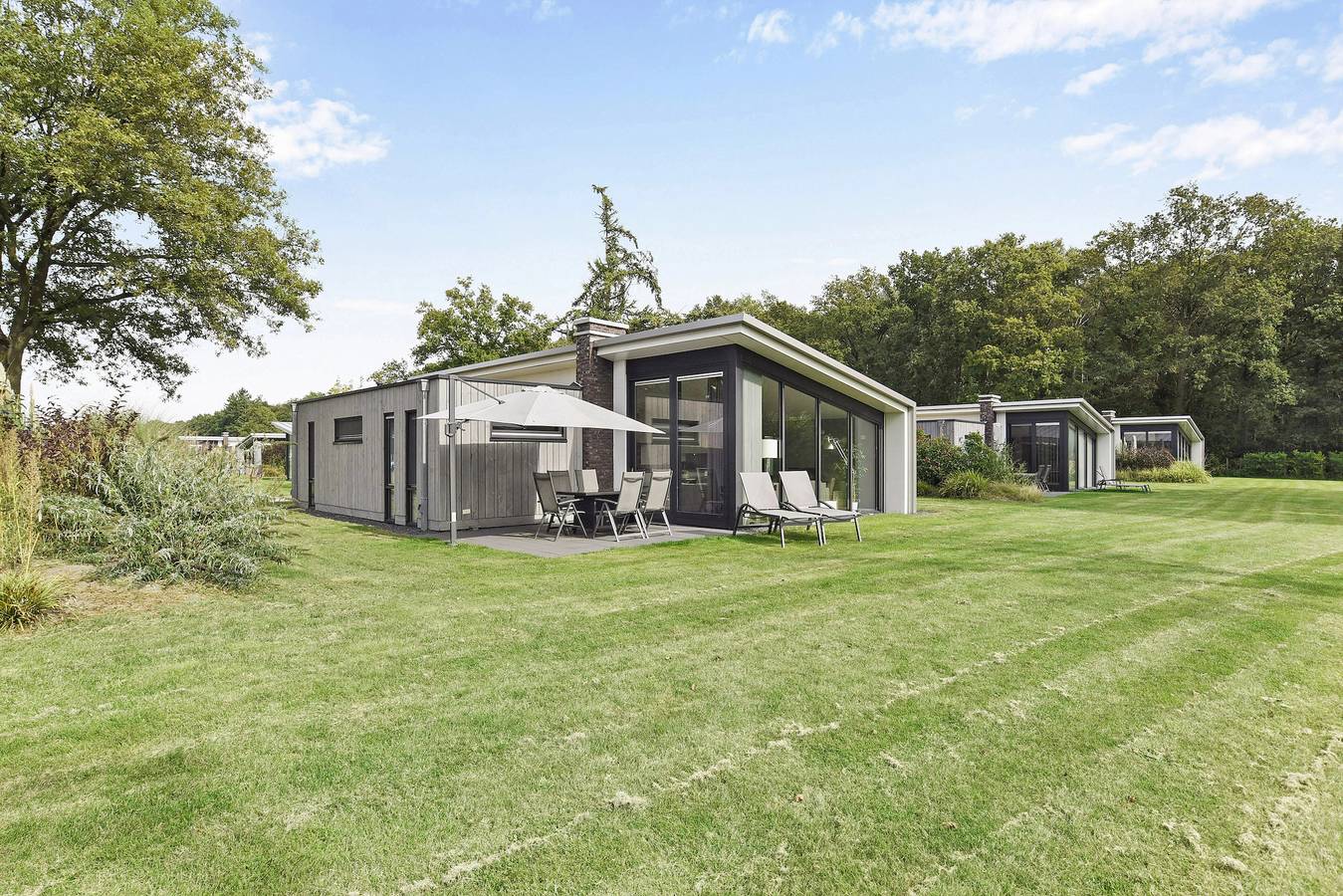 Landal Amerongse Berg — 6-persoons woning in Provincie Utrecht