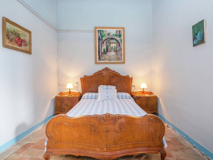 Casa rural para 6 personas, con jardín y terraza, Se admiten mascotas en Alt Penedès - 4