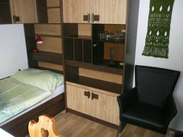 Apartamento entero, Chesa Margretta in Furtschellas, Sils im Engadin/Segl