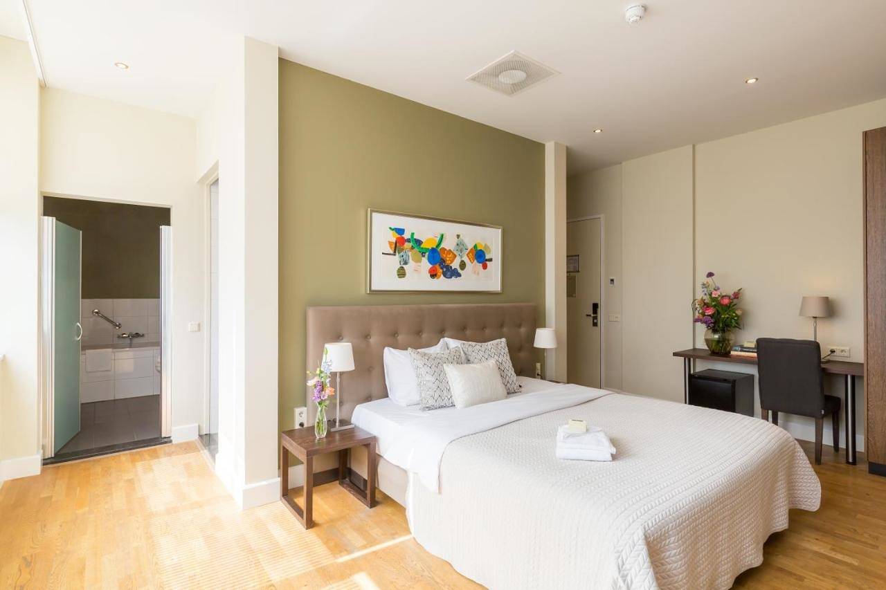 Boutique Hotel Lumiere in Eindhoven, Brabancja Północna