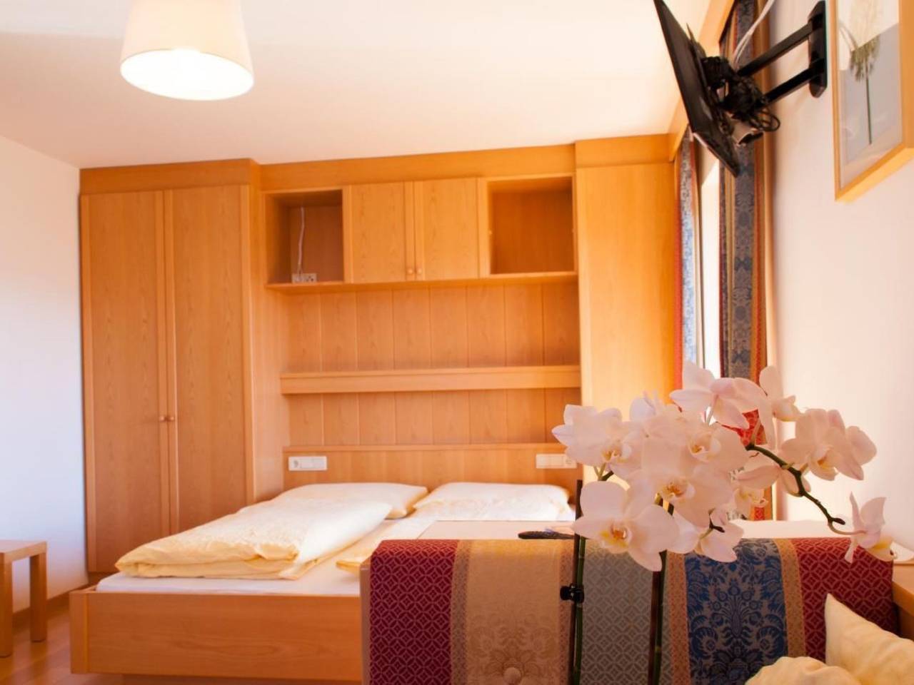 Ganze Wohnung, Wohnung "Meran" in Schlaneid, Mölten