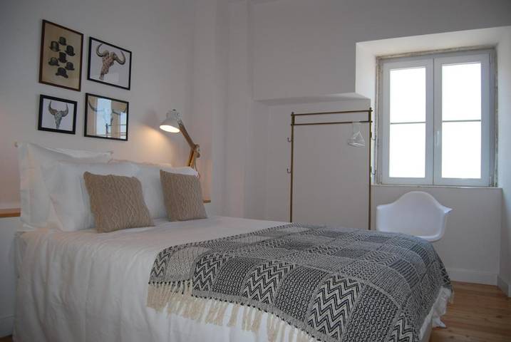Apartamento de férias para 4 pessoas - 1
