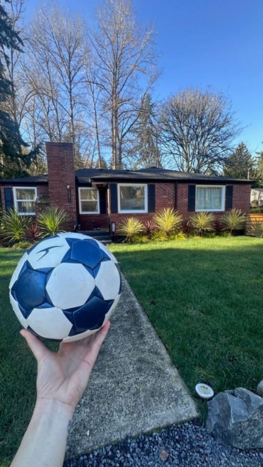 Family-friendly 3Br stay w/ Bbq & yoga deck in Seattle, Lake Washington