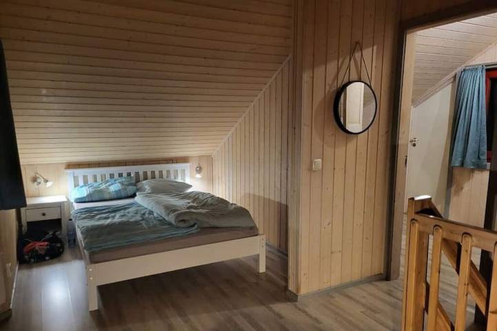 Ferienpark für 6 Personen in Mirow - 3