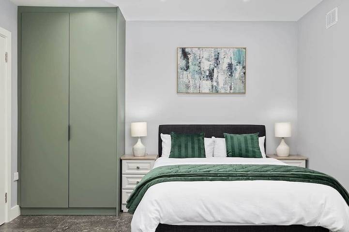 Ferienwohnung für 2 Personen - 1