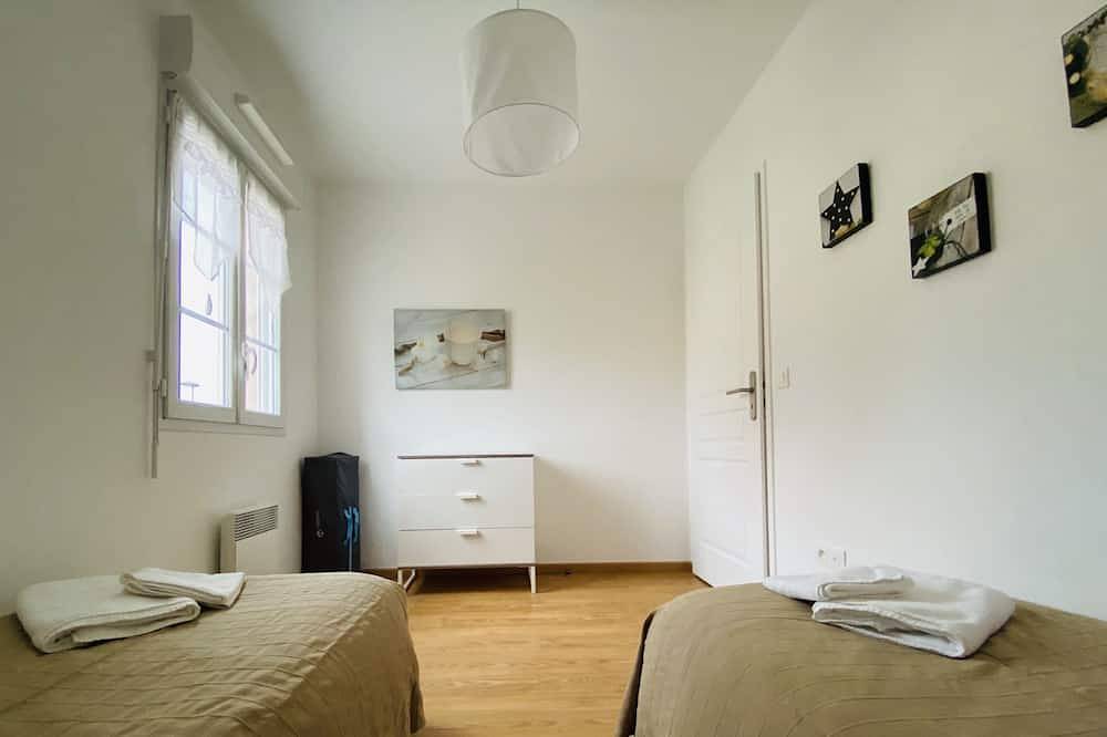 House in the Bay of Somme Reserve 2 in Saint-Valery-sur-Somme, Abbeville region