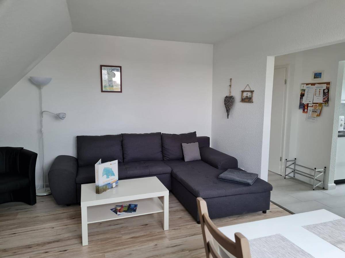 Ganze Wohnung, Two-Bedroom Apartment in Ostfehmarn, Fehmarn