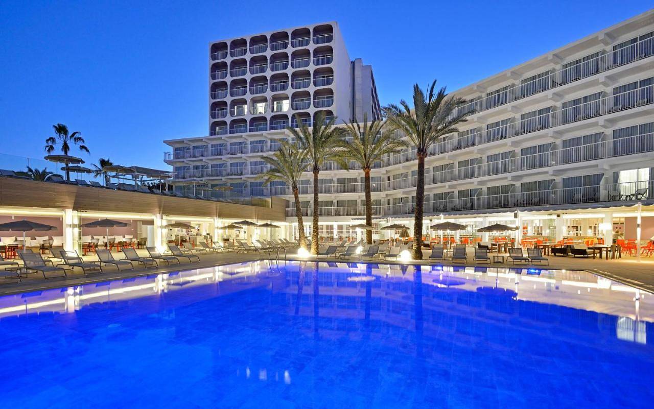 Sol by Meliá House Mallorca - Adults Only in Mallorca Rocks (Calvià), Calvià