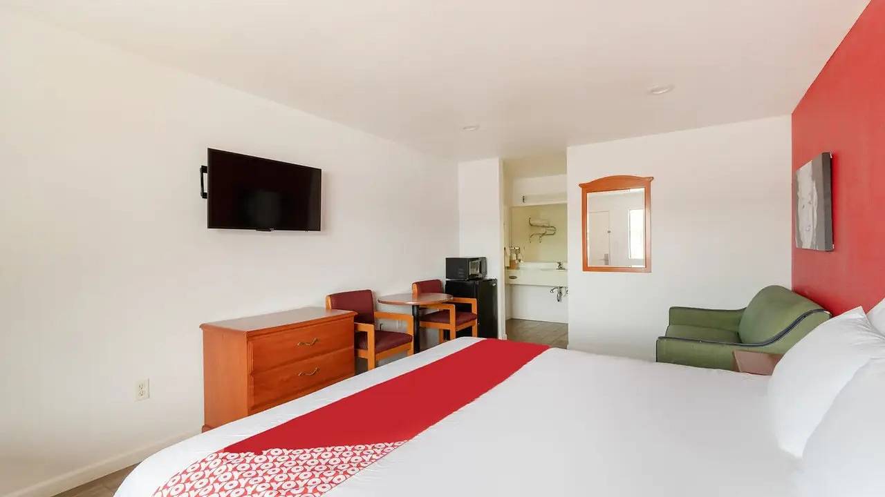Apartamento vacacional entero, Ferienwohnung für 2 Personen (17 m²) in San Antonio in San Antonio, Condado de Bexar