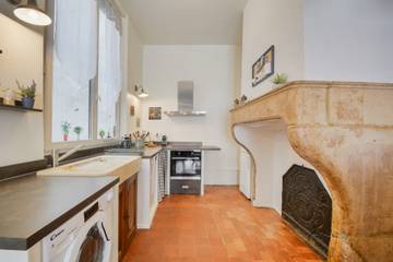 Appartement De Vacances pour 2 Personnes dans Nancy, Région de Nancy, Photo 1