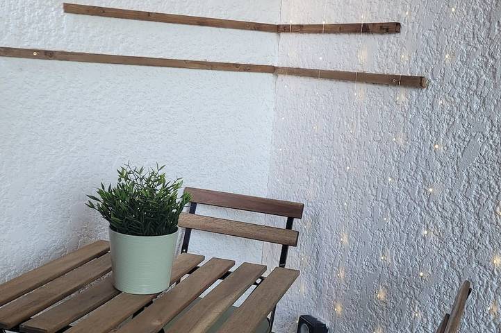 Apartamento entero, Studio Serenata in Sausset-les-Pins, Costa mediterránea (Francia)