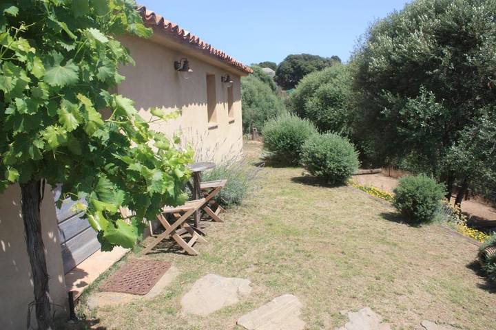 Hôtel pour 2 personnes, avec piscine ainsi que jardin et jacuzzi