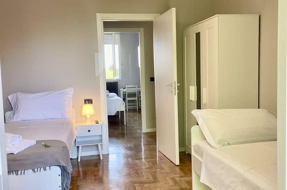 Apartamento entero, Bnbook Quadrilocale Banfi Rho in Ρ, Provincia de Milan