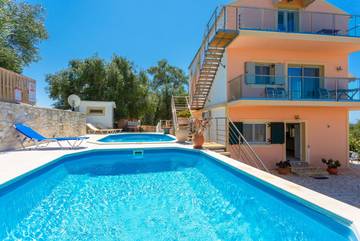 Διαμερίσματα Διακοπών για 11 Άτομα σε Λάκκα, Παξούς, Φωτογραφία 3