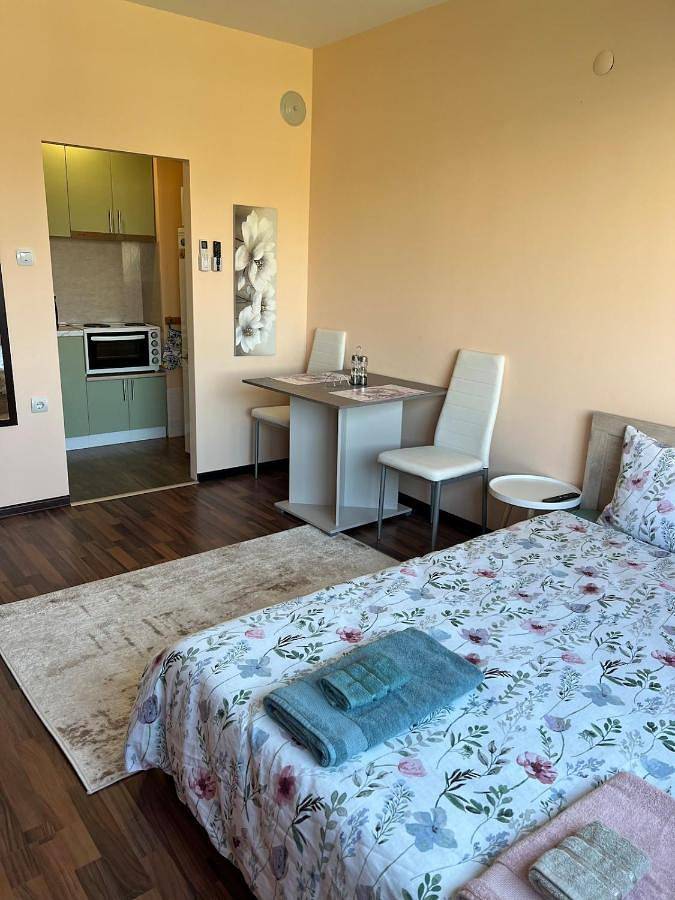 Appartement entier, Georgievi Studio in Stara Zagora, Bulgarie