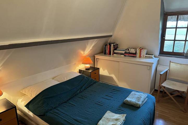 Location de vacances pour 15 personnes à Saint-Pierre-des-Ifs - 3