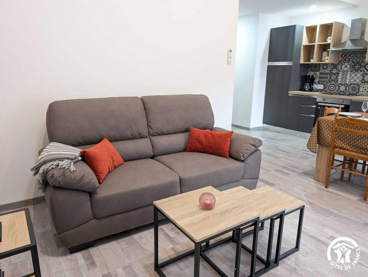 La Parenthèse Vigneronne in Berlou, Région de Béziers