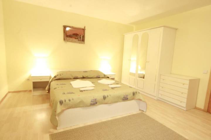 Maison d’hôte pour 3 personnes, avec terrasse, animaux acceptés à Nida - 2