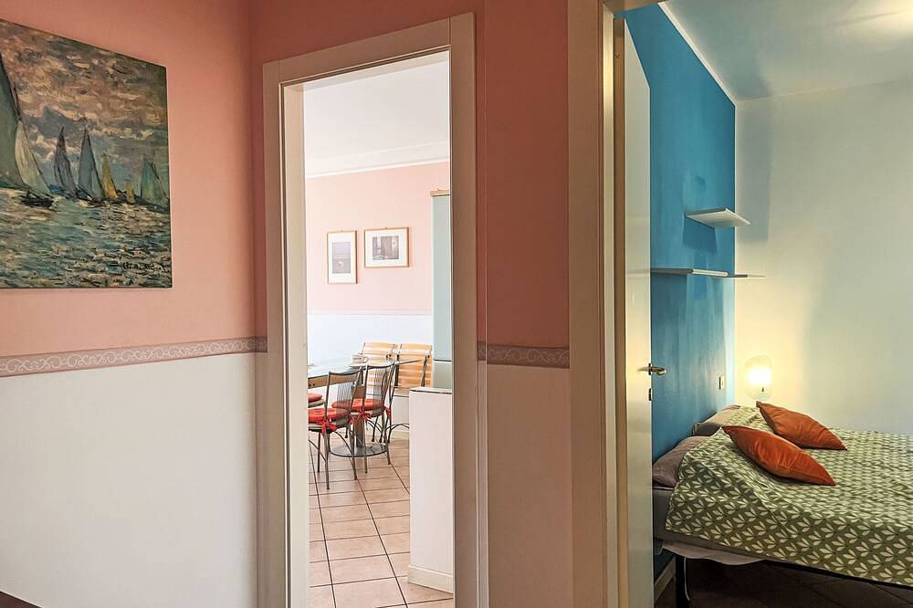 Apartamento entero, Le Vele in Baia delle Vele, San Lorenzo al Mare