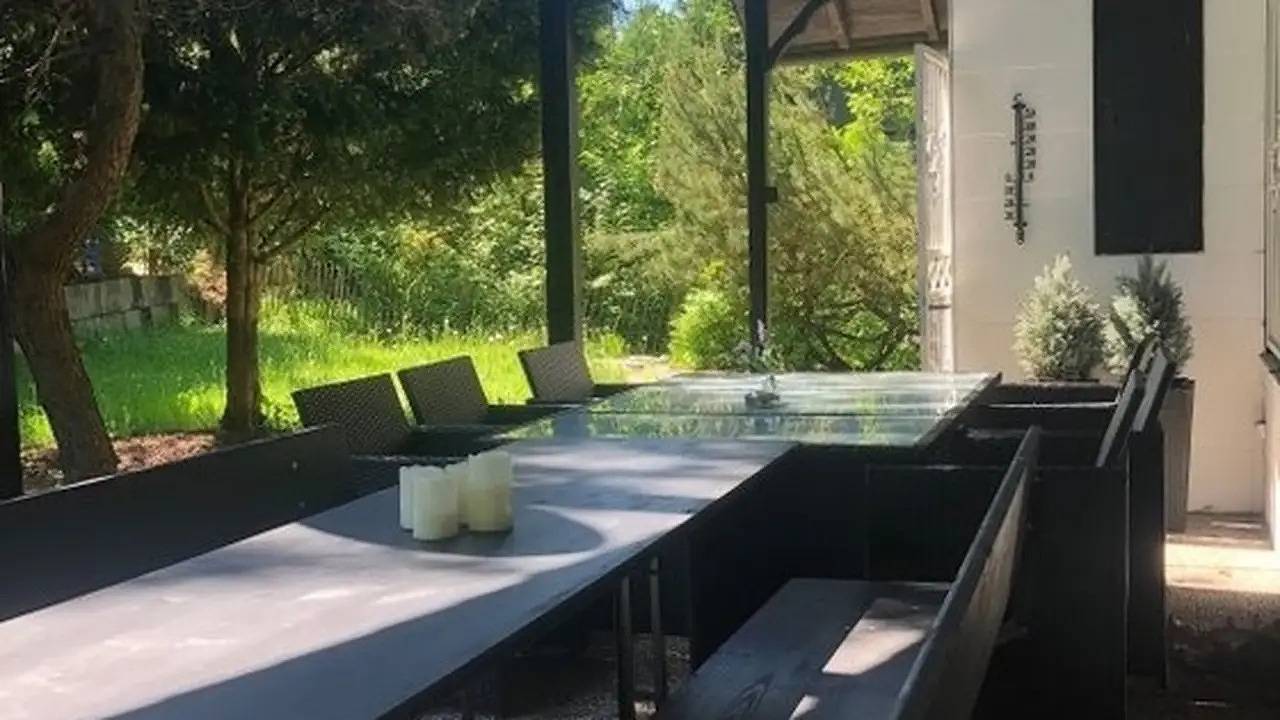 Ferienhaus für 19 Personen (165 m²) in Willingen (Upland) in Willingen, die Mittelgebirge
