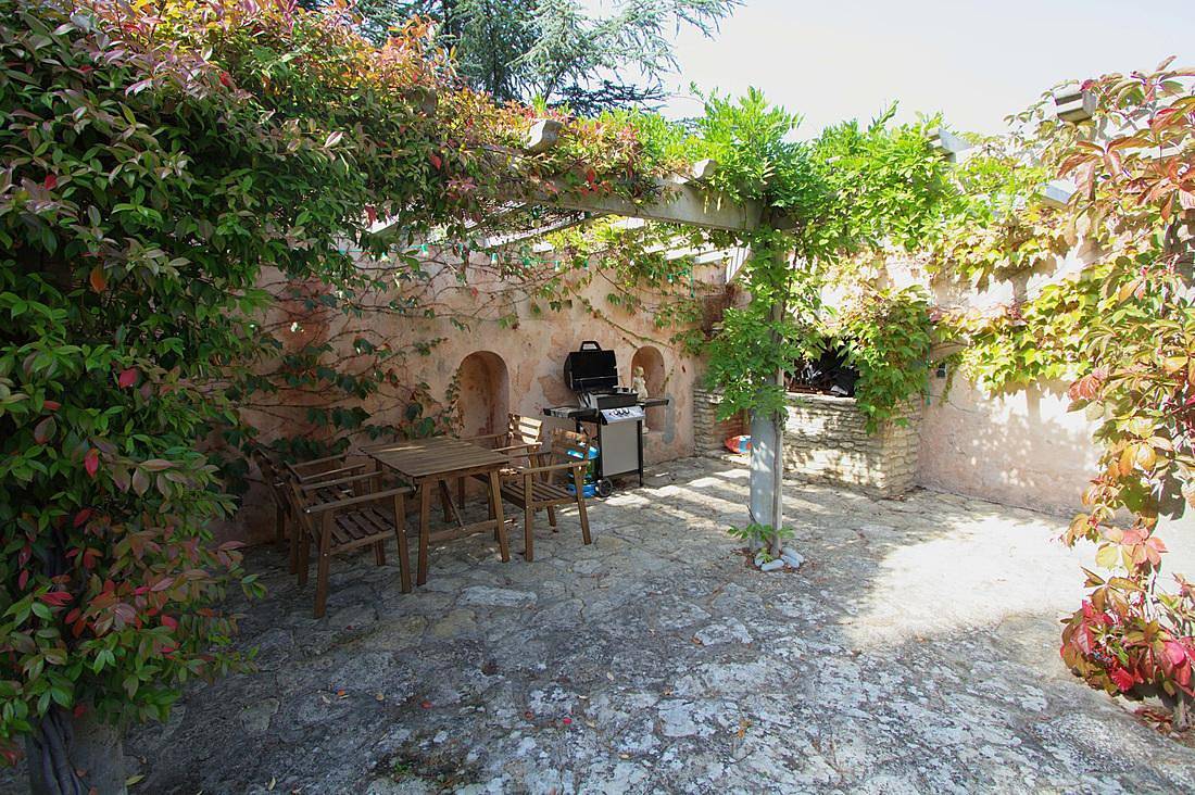 Ganze Wohnung, L'Oustale de Maubec in Maubec, Regionaler Naturpark Luberon