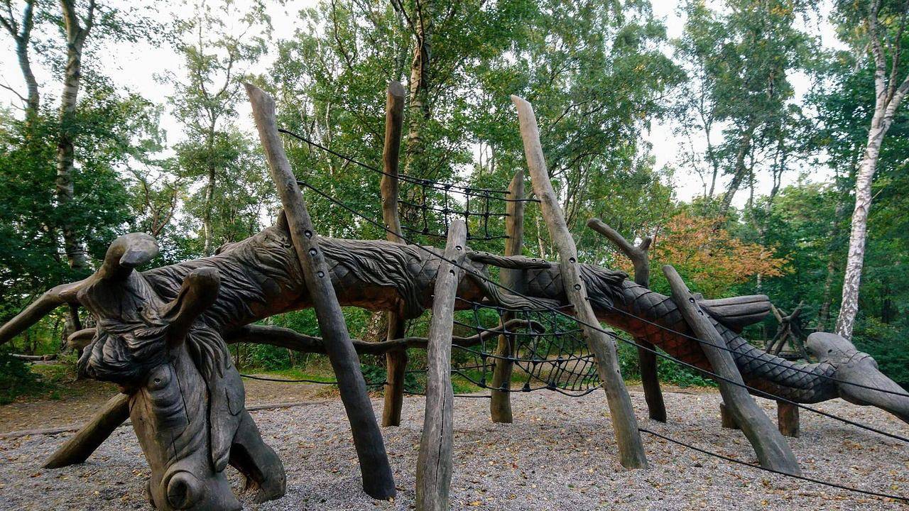 Ferienhaus für 6 Personen (135 m²) in Liseleje in Liseleje, Kattegat Küste